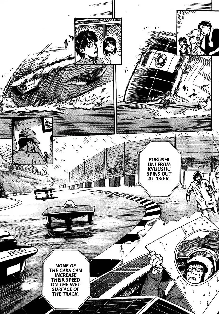 Donten Prism Solar Car Chapter 7 31